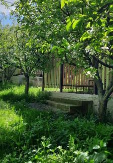 Goght Casa | Uriner-Rest