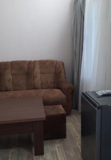 Goght Casa | Uriner-Rest
