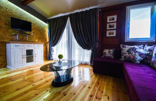 Ulcinj Chalet De Esquí | Urke - Ada Bojana