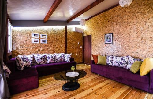 Ulcinj Chalet De Esquí | Urke - Ada Bojana