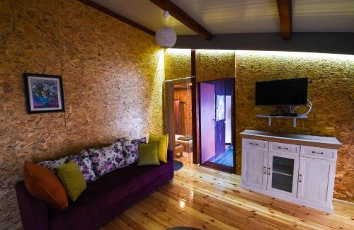 Ulcinj Chalet De Esquí | Urke - Ada Bojana