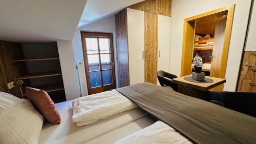 Saalfelden am Steinernen Meer Apartamento | Urlaub am Steininggut