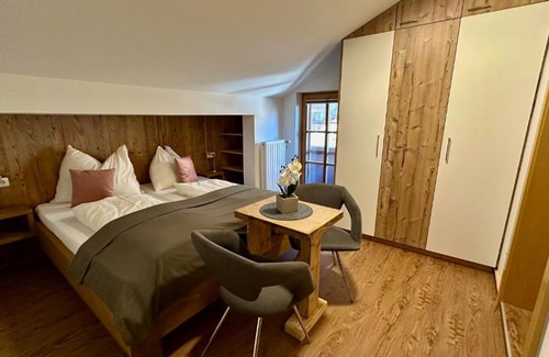 Saalfelden am Steinernen Meer Apartamento | Urlaub am Steininggut