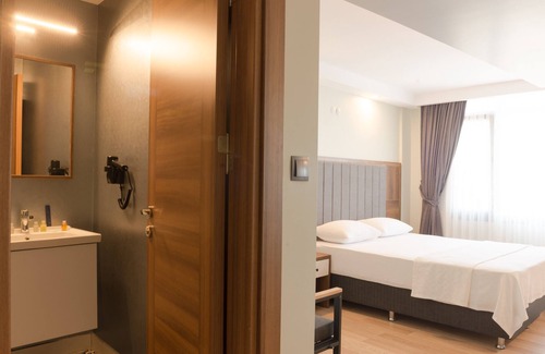 Iskele Mahallesi Casa | Urla My Rooms