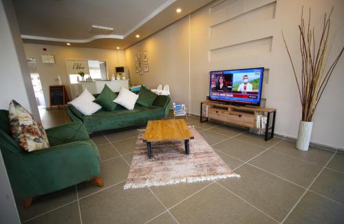 Iskele Mahallesi Hotel | Urla Zeytin Hotel