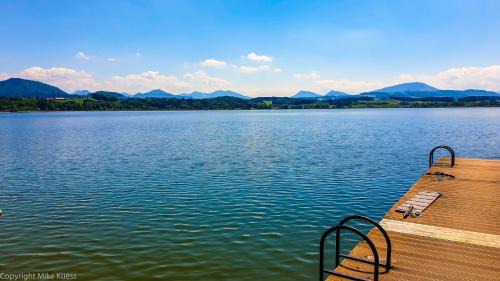 Seekirchen am Wallersee Casa | Urlaub am Wallersee
