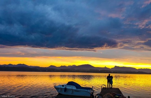 Seekirchen am Wallersee Casa | Urlaub am Wallersee