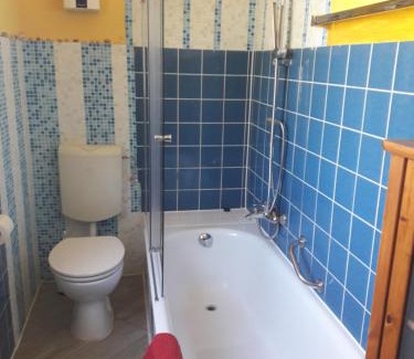 Gerolstein Apartamento | Urlaub am Auberg