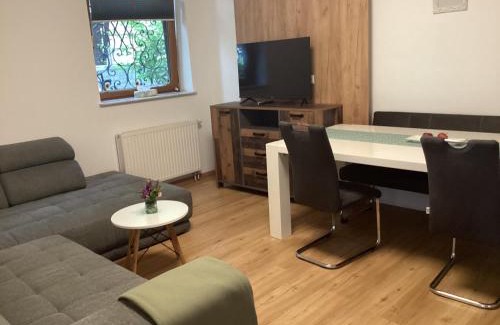 Oberaich Apartamento | Urlaub am Bauernhof - Zettlerhof Apartment