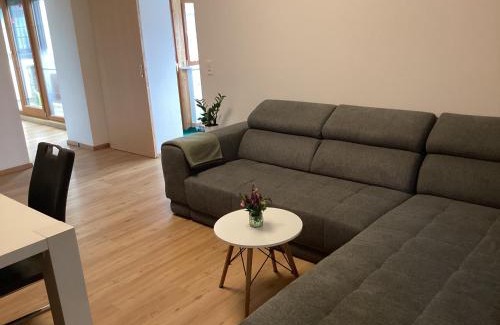 Oberaich Apartamento | Urlaub am Bauernhof - Zettlerhof Apartment