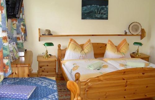 Gutau Casa | Urlaub am Bauernhof Wenigeder - Familie Klopf