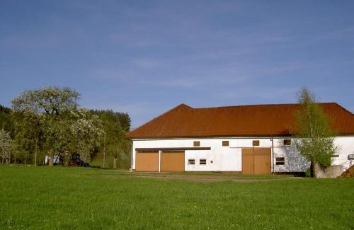 Gutau Casa | Urlaub am Bauernhof Wenigeder - Familie Klopf