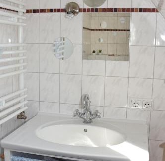Bokelrehm Apartamento | Urlaub am Nord-Ostsee-Kanal
