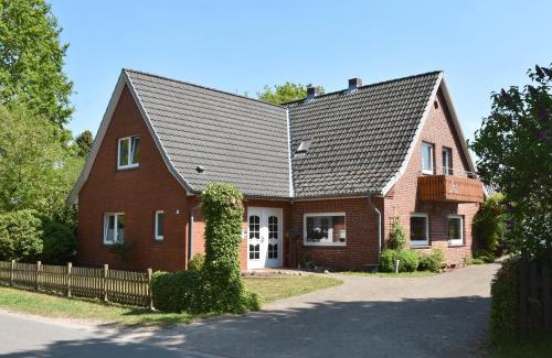 Bokelrehm Apartamento | Urlaub am Nord-Ostsee-Kanal