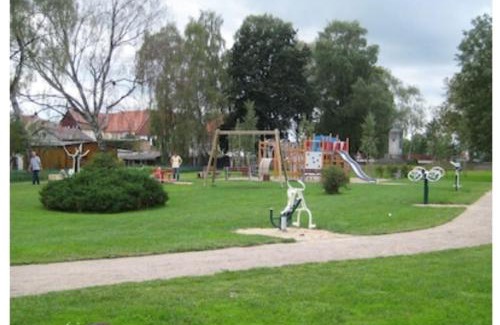 Neukalen Apartamento | Urlaub am Peenestrom