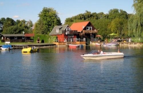 Neukalen Apartamento | Urlaub am Peenestrom