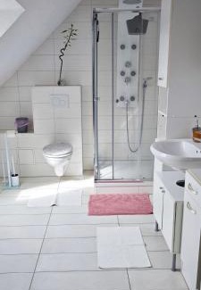 Altlussheim Apartamento | Urlaub am Rhein Speyer Hockenheim