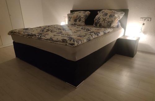 Altlussheim Apartamento | Urlaub am Rhein Speyer Hockenheim