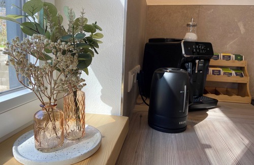 Kuchelscheid Casa | Urlaub am Schwarzbach Haus Felix mit Sauna und Whirlpool