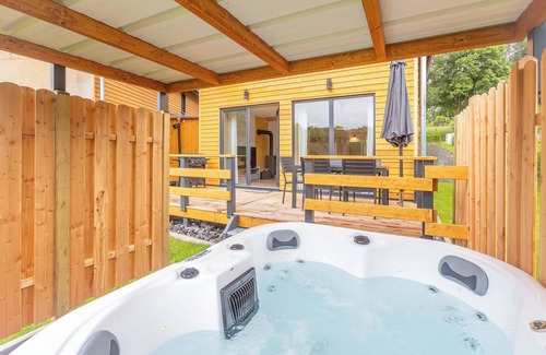 Kuchelscheid Casa | Urlaub am Schwarzbach Haus Felix mit Sauna und Whirlpool