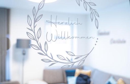 Fedderwardersiel Casa | Urlaub an der Nordsee - NEU - Ferienhaus Deichliebe
