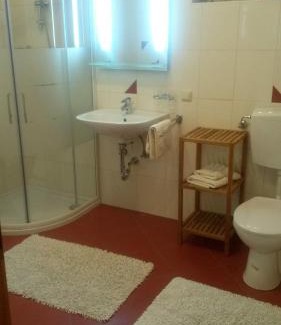 Sankt Peter am Kammersberg Apartamento | Urlaub am Bauernhof Gänser