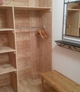 Sankt Peter am Kammersberg Apartamento | Urlaub am Bauernhof Gänser