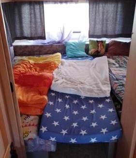 Hohenfels Otro | Urlaub auf dem Bauernhof
