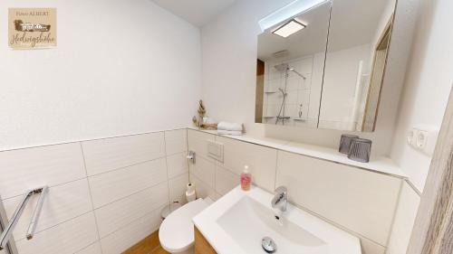 Hohnstein Apartamento | Urlaub auf dem Bauernhof Hedwigshöhe