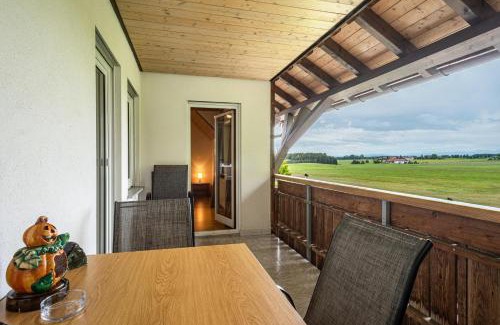 Waldburg Apartamento | Urlaub auf dem Hirschhof Stehle