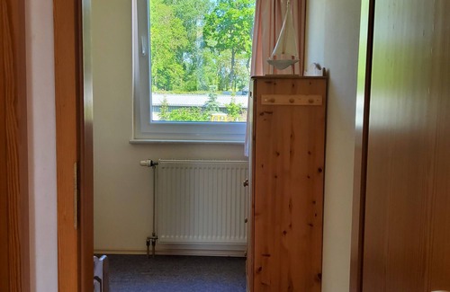 Trent Apartamento | Urlaub auf dem Rügener Land Abseits der Touristengebiete