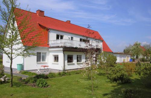 Bergen auf Ruegen Apartamento | Urlaub auf der Insel Rügen