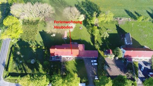 Bergen auf Ruegen Apartamento | Urlaub auf der Insel Rügen