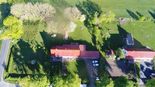 Bergen auf Ruegen Apartamento | Urlaub auf der Insel Rügen