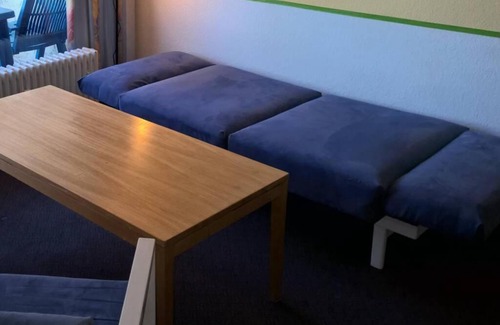 Geyersberg Apartamento | Urlaub auf Geyersberg - 800m oberhalb Luftkurortes