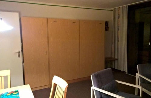 Geyersberg Apartamento | Urlaub auf Geyersberg - 800m oberhalb Luftkurortes