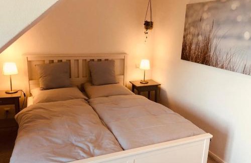 Grossenbrode Apartamento | Urlaub auf Mittelhof
