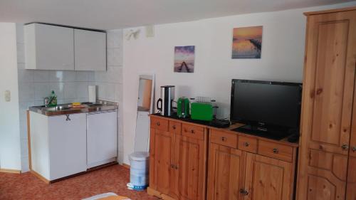 Born auf dem Darss Apartamento | Urlaub bei Hauenstein