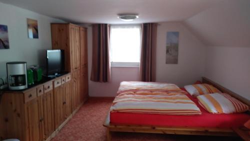 Born auf dem Darss Apartamento | Urlaub bei Hauenstein