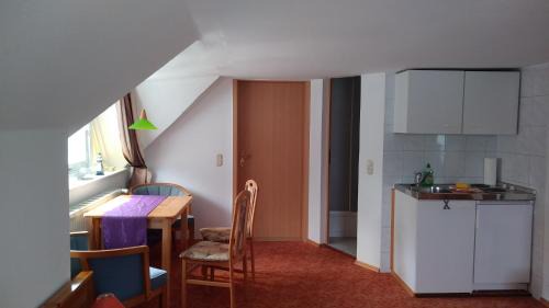 Born auf dem Darss Apartamento | Urlaub bei Hauenstein