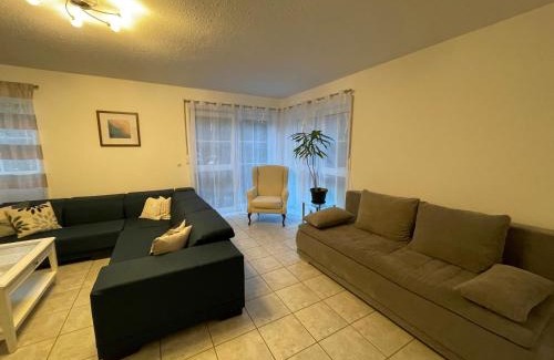Bergen Apartamento | Urlaub im fränkischen Seenland