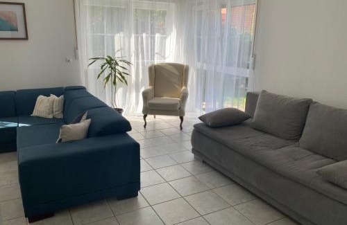 Bergen Apartamento | Urlaub im fränkischen Seenland