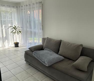 Bergen Apartamento | Urlaub im fränkischen Seenland