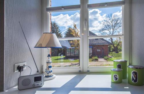 Muritz Apartamento | Urlaub im Grünen - Schmiede Blücherhof