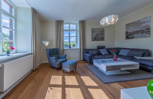 Muritz Apartamento | Urlaub im Grünen - Schmiede Blücherhof