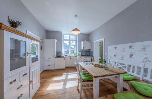 Muritz Apartamento | Urlaub im Grünen - Schmiede Blücherhof