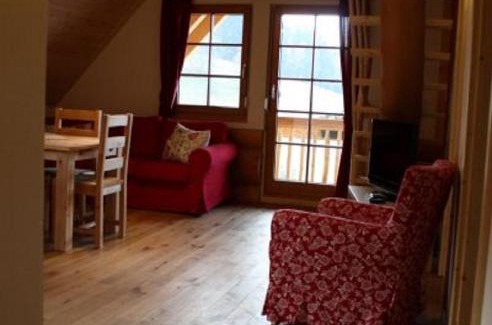 Zell am Harmersbach Apartamento | Urlaub im Herrenholz