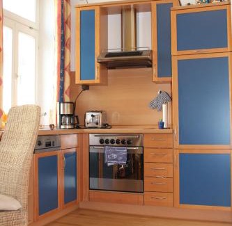 Celle Apartamento | Urlaub im Herzen von Celle