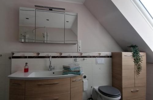 Ochtrup Apartamento | Urlaub im Münsterland