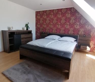 Ochtrup Apartamento | Urlaub im Münsterland